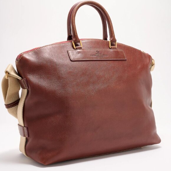 Dooney & Bourke Florentine Archives 2009 Juliette Bag with Crossbody   0365 - Picture 2 of 3